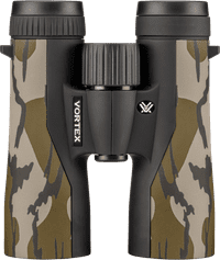 Vortex Crossfire HD 10x42 Verrekijker Mossy Oak Bottomland