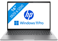 HP ZBook 8 G2i 16'' Copilot+ PC E7WP7ET QWERTY