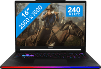 MSI Raider 16 Max HX B2WI-034NL