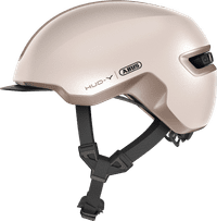 ABUS HUD-Y Goud S