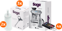 Sage Maintenance Pack 0.5 years