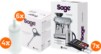 Sage Maintenance Package 1 Year