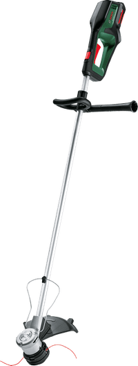 Bosch AdvancedGrassCut 36V-33