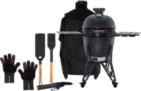 The Bastard Classic Large Starterspakket