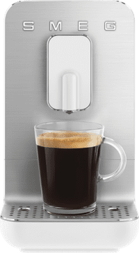 SMEG BCC11WHMEU White