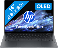 HP OmniBook Ultra Next Gen AI PC 14-kd0970ndx