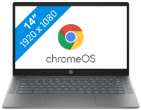 HP Chromebook 14a-nm0958ndx