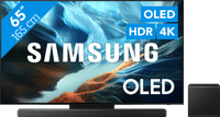 Samsung OLED 65" S90H (2026) + Samsung HW-QS700F (2025)