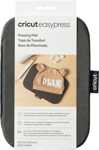 Cricut EasyPress mat 14 cm x 21,6 cm
