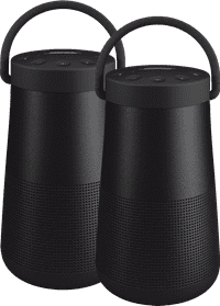 Bose SoundLink Revolve+ II Duo Pack