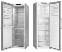 Bosch KSN36VICG + Bosch GSN36VICG