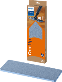 Philips OneUp Dweildoek XV1884/10