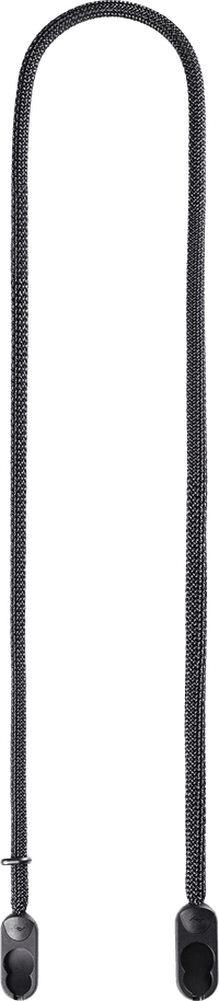 Peak Design Form Rope Camera Strap Long Black