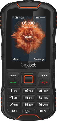 Gigaset GLX8R Plus