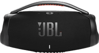 JBL Boombox 3 Schwarz