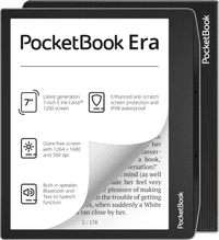 PocketBook Era 16GB Zilver