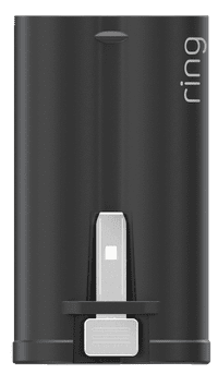 Ring Ultrakrachtige Verwisselbare Batterij