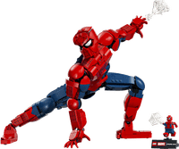 LEGO Marvel Spider-Man Heldenfiguur 76346