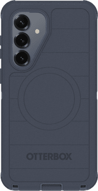 Otterbox Defender Samsung Galaxy S26 Plus Back Cover met Magneet Blauw