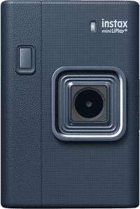 Fujifilm Instax Mini LiPlay+ Midnight Blue