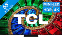 TCL RGB Mini-led 65" RM7L (2026)