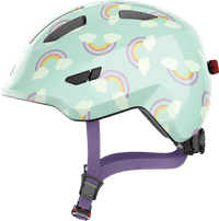 ABUS SMILEY 3.0 LED Blauw M