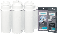 Siemens Onderhoudspakket 0,5 jaar