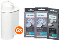 Siemens Maintenance Pack 1 Year
