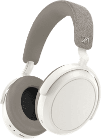 Sennheiser Momentum 4 Wireless White