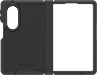 Otterbox Defender Pro XT Samsung Galaxy Z Flip 8 Back Cover met Magneet Zwart