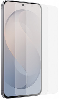 Samsung Galaxy S26 FE Anti-glare Screen Protector Duo Pack