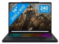 MSI Crosshair A16 HX E8WGXK-043NL
