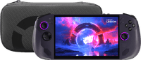 Lenovo Legion Go S 8APU1 SteamOS 512GB + Beschermhoes