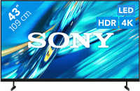 Sony Bravia 3 II Led 43" (2026)