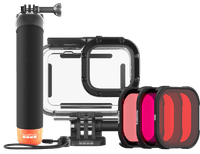 GoPro Dive Kit (HERO 13, 12, 11, and 10)
