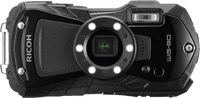 Ricoh WG-80 Zwart