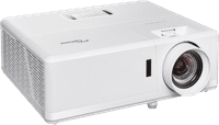 Optoma ZU550