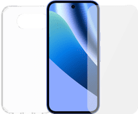 Google Pixel 10a 256GB Blauw 5G + Basis Accessoirepakket