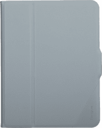 Targus VersaVu Apple iPad (2025/2022) Book Case Zilver
