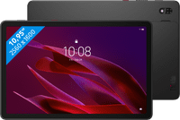 Lenovo ThinkTab X11 11 inch 256GB Wifi + 5G Zwart met Stylus