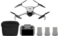 DJI Lito X1 Fly More Combo Plus + Smart Controller