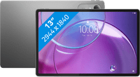 Lenovo Idea Tab Pro Gen 2 13 inch 256GB Wifi Grijs met Stylus