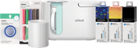 Cricut Mug Press Starter bundle