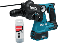 Makita DHR243Z (without battery)