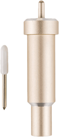 Cricut Explore/Maker Premium Fine-Point Blade with Casing