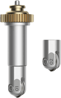 Cricut Maker Scoring Wheel Combo Pack