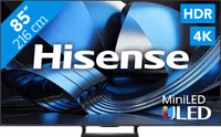 Hisense ULED 85" U79SE (2026)