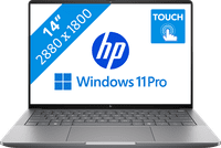 HP ZBook Ultra G1a 14 inches Next Gen AI PC - A3ZP4ET QWERTY