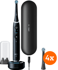 Oral-B iO 10 Black Value Pack