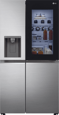 LG GSXV80PZLE InstaView